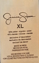 Cargar imagen en el visor de la galería, Blusa Jessica Simpson
