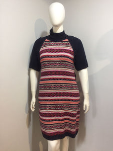 Vestido Tommy Hilfiger