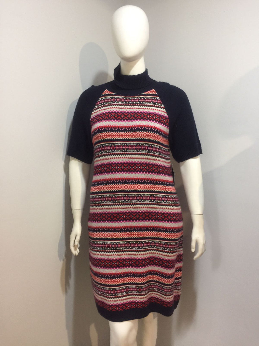 Vestido Tommy Hilfiger