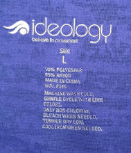 Cargar imagen en el visor de la galería, Blusa Ideology
