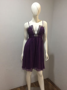 Vestido Dalia Macphee