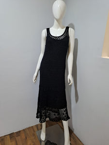 Vestido Michael Kors