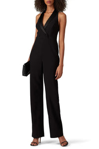 Jumpsuit Aidan Mattox