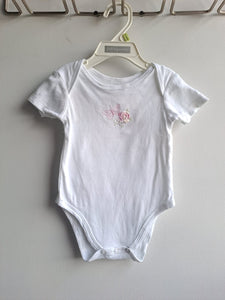 Body First Impressions