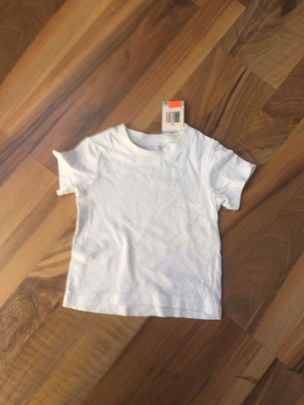 Playera First Impressions