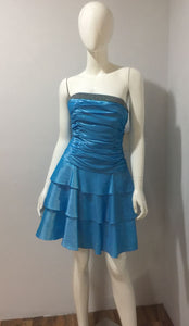 Vestido Morgan & Co