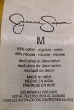 Cargar imagen en el visor de la galería, Blusa Jessica Simpson
