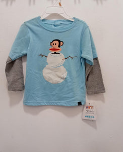 Playera Paul Frank