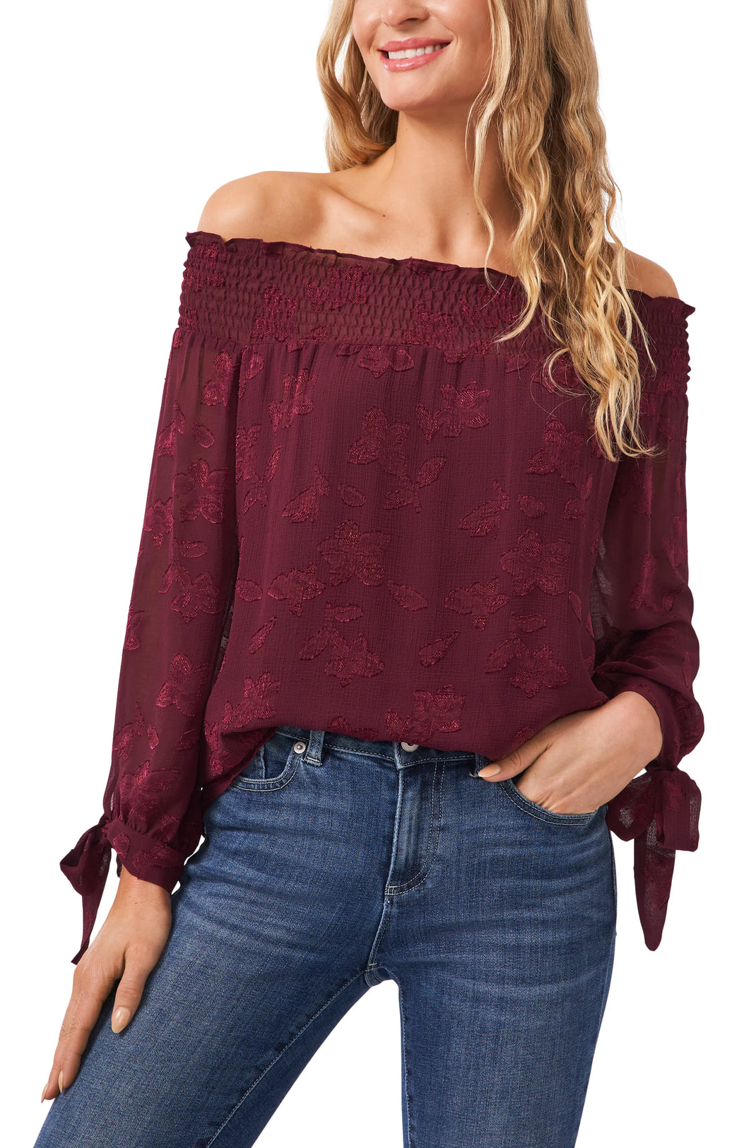 Blusa CeCe