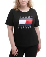 Cargar imagen en el visor de la galería, Blusa Tommy Hilfiger
