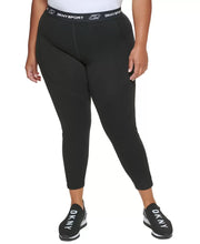 Cargar imagen en el visor de la galería, Leggings DKNY
