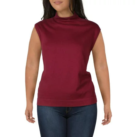 Blusa Anne Klein