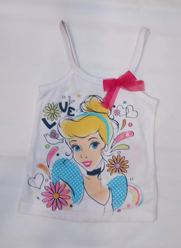 Blusa Disney