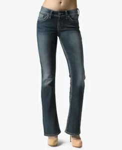 Jeans  Silver Jeans Co.