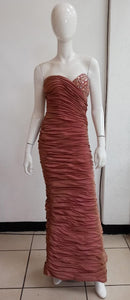 Vestido Dalia Macphee