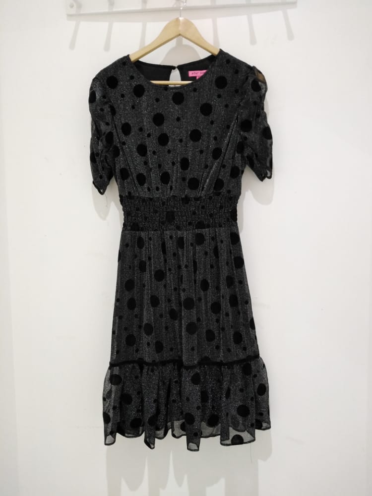 Vestido Betsey Jhonson