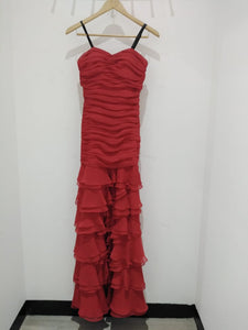 Vestido Dalia Macphee