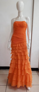 Vestido Dalia Macphee