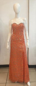 Vestido Dalia Macphee