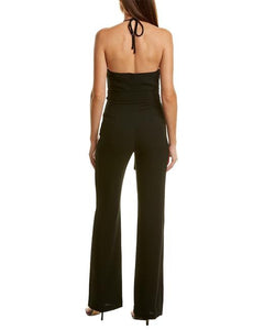 Jumpsuit Black Halo