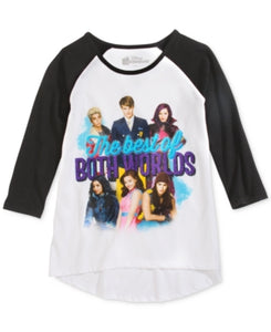 Blusa Disney