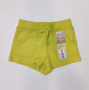 Shorts Carter´s