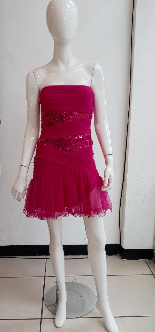 Vestido Roberta