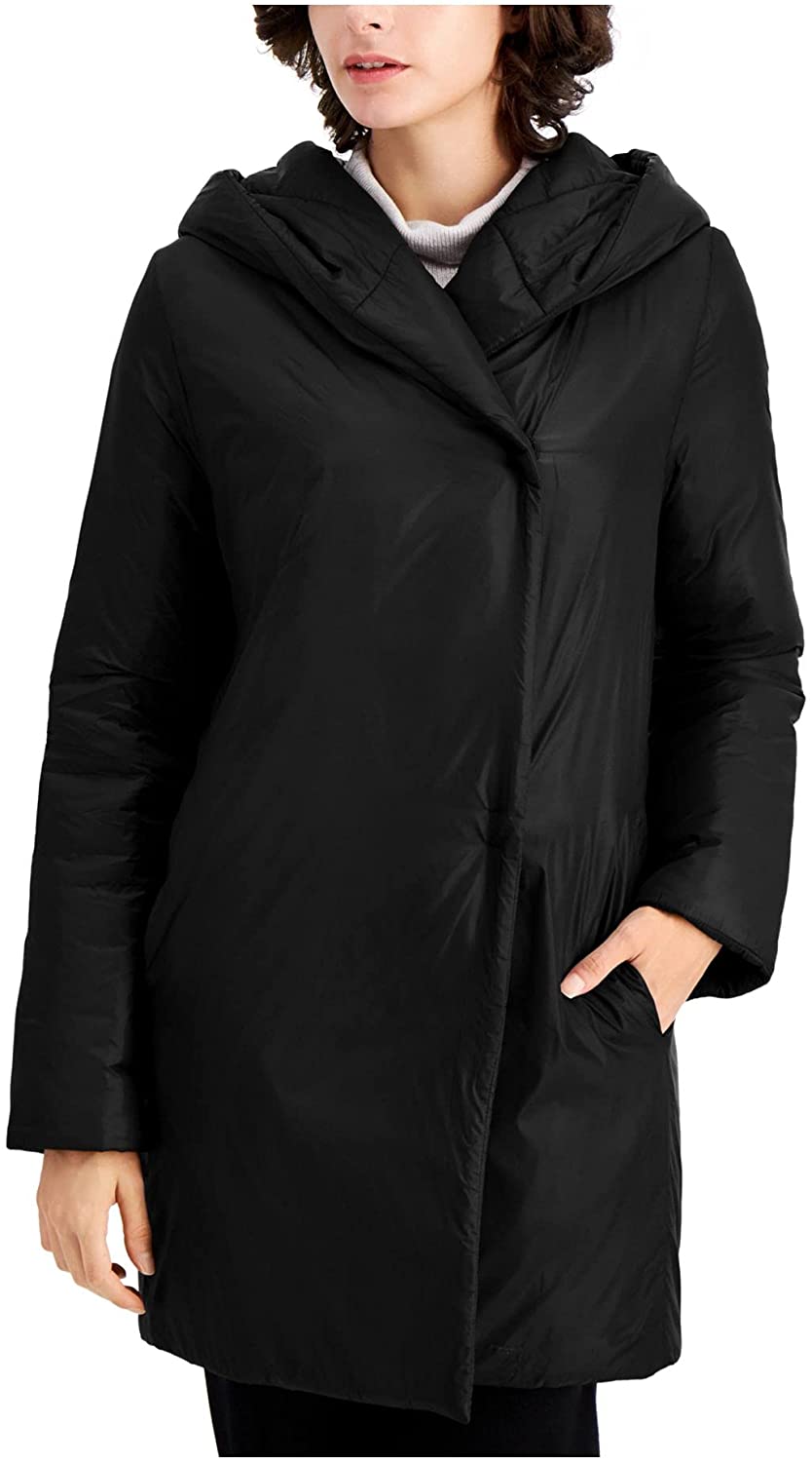 Abrigo Eileen Fisher