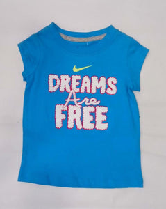 Blusa Nike