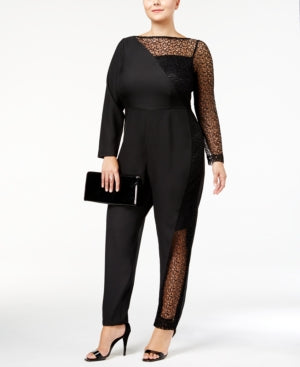 Jumpsuit Monif C