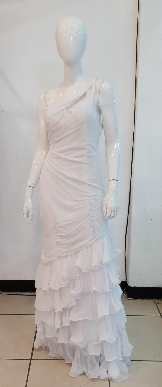 Vestido Dalia Macphee