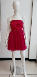 Vestido BCBX