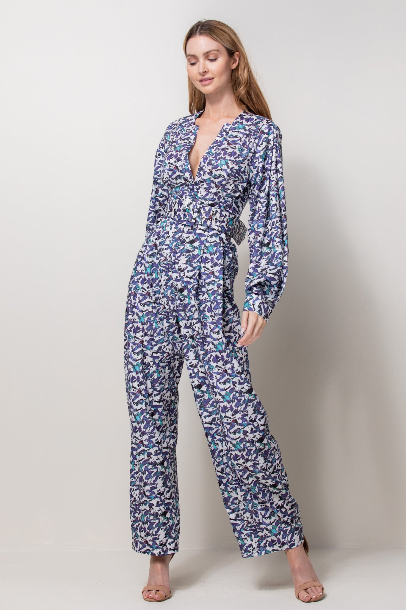 The clothing cheap company jumpsuit