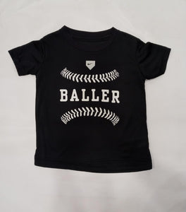 Playera Dri-Fit