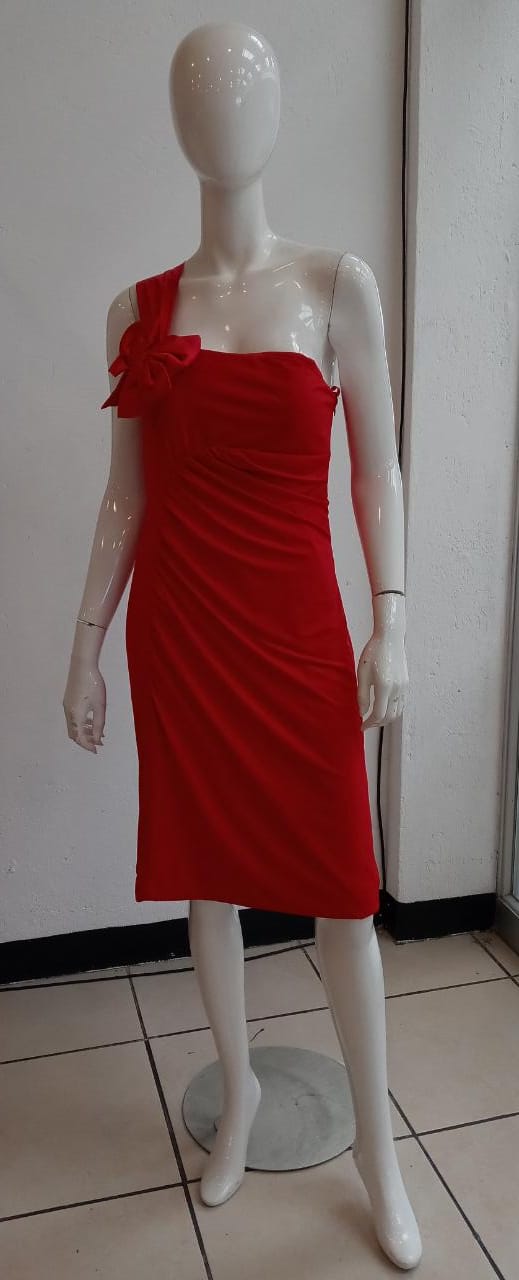 Vestido Dalia Macphee