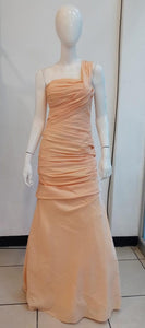 Vestido Dalia Macphee