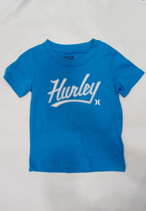 Playera Hurley